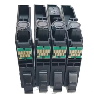 Cartuchos de Tinta 603XL para <span class=keywords><strong>Epson</strong></span> <span class=keywords><strong>603</strong></span> T603XL XP 2100, para Impresoras <span class=keywords><strong>Epson</strong></span> XP-3100 XP-2100 WF-2810 XP-3105 XP-4100 WF-2830 XP-2105 - Product Image 2