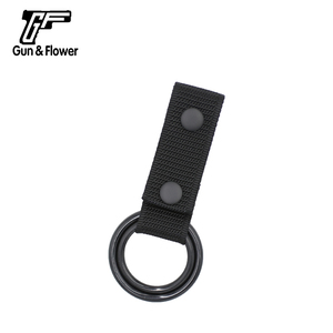 Portabagagli in Nylon - Product Image 3