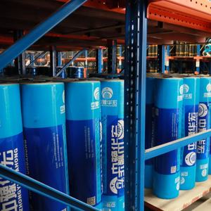 Membrane d'étanchéité bitumineuse adhésive haute résistance à la perforation – Vente de liquidation à prix réduits 1,5 mm 2 mm 3 mm - Product Image 1