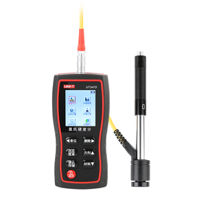 UNI-T UT347D <strong>Hardness</strong> <strong>Tester</strong> High Precision <strong>Hardness</strong> <strong>Tester</strong> Metal <strong>Hardness</strong> Testing Instrument UT347E - Product Image 1