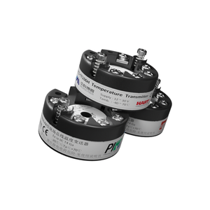 Pt100 Industrieller Intelligenter Temperatursensor und Transmitter 4-20mA Wasser <span class=keywords><strong>IoT</strong></span> <span class=keywords><strong>3</strong></span>-Draht Temperaturmesssensor - Product Image 1