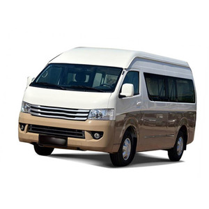 Wholesale Express <strong>Bus</strong> 10 <strong>14</strong> Seat <strong>Bus</strong> 190KW Accessories Coach Diesel Fuel <strong>Bus</strong> - Product Image 1