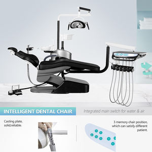 TS-5830 Fashion Medical Devices Equipment Modern <span class=keywords><strong>Dental</strong></span> Chair Machine sedie mediche per odontoiatria - Product Image 4
