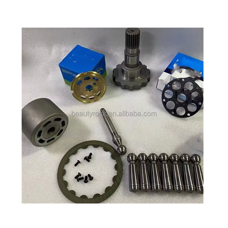 Excavator Part PC300-7 Swing Motor Repair Kit 706-7K-41210 706-7K