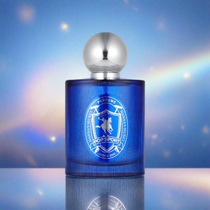 Perfume de Lujo para Hombre, Fragancia Duradera, <span class=keywords><strong>Ultra</strong></span> Blue, 100 ml - Product Image 2