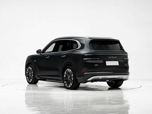 2026 ซีกอร์ 8X อัลตร้า+ 70kWh พร้อมส่ง PHEV ปลั๊กอินไฮบริด SUV ระยะทางไกล 5 ที่นั่ง SUV ขนาดใหญ่ ขับเคลื่อน<span class=keywords><strong>ส</strong></span>ี่ล้อ <span class=keywords><strong>รถยนต์</strong></span>พลังงานใหม่ - Product Image 4