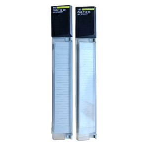 Módulo Redundante de Alto Rendimiento 140CHS11000 140CHS21000, Unidad de Control de Respaldo PLC Industrial para Automatización y Seguridad - Product Image 2