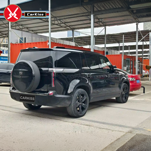 2024-2025 <span class=keywords><strong>Rox</strong></span> 01 Modello 2024 Premium SUV Usato a 6 Posti Euro VI Alimentazione GPL Guida a Sinistra Finitura Verniciata Tutto Funzionante Normalmente - Product Image 3