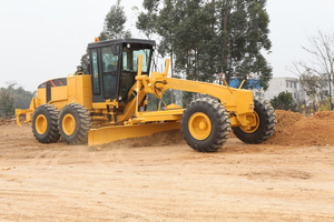 Thương hiệu Mới 260hp nâng cao động cơ học sinh lớp 4260d cho lớn earthmoving và roadwork hoạt động - Product Image 4