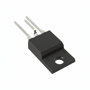 BT137X-800/L02,127 TO-220-3 Full Pack, Isolated Tab, Formed Leads Thyristors Buy Electronics Components Online - Product Image 1