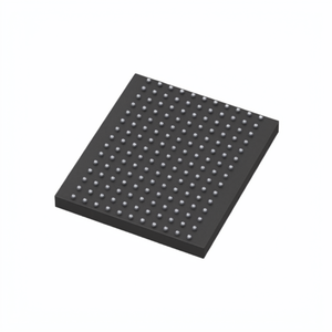 หน่วยความจำ 165 LBGA GS8182R36BGD-300I ช่องจำหน่ายชิ้นส่วนวงจรอิเล็กทรอนิกส์ - Product Image 1