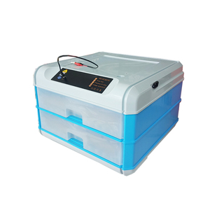 Automatico pieno Doppia Alimentazione Mini Uovo di Gallina Incubatrice in <span class=keywords><strong>camerun</strong></span> 220v & 12v 56 Uova di Gallina Incubatrice - Product Image 5