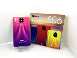 Teclast S60 7 Inch <strong>Android</strong> 5.1 <strong>2GB</strong> <strong>RAM</strong> 16GB ROM Tablets PC Computer for Professional <strong>Android</strong> 4G <strong>Phablet</strong> Tablet - Product Image 3