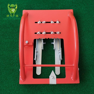 Cortador <span class=keywords><strong>de</strong></span> Césped Artificial, Herramienta para Cortar Líneas Rectas y Circulares para Campos <span class=keywords><strong>de</strong></span> <span class=keywords><strong>Fútbol</strong></span> y <span class=keywords><strong>Canchas</strong></span> Deportivas - Product Image 3