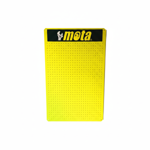 Espositore vuoto multiprodotto 75x640mm (Mota EX01) - Product Image 2