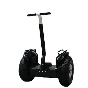 Trottinette Équilibrée Intelligente à Deux Roues avec Capteurs Somatosensoriels pour Adultes, Skateboard de Plage, Patinage, Patrouille, en Acier, Sans Télécommande - Product Image 6
