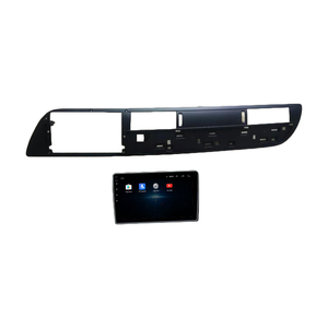 Radio de coche para <span class=keywords><strong>Citroen</strong></span> <span class=keywords><strong>C5</strong></span> 2013-2016 2Din Android Octa Core coche estéreo DVD GPS navegación reproductor Multimedia Android Auto Carplay - Product Image 2