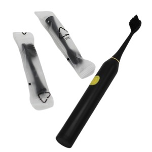 Brosse à dents électrique OEM avec plusieurs couleurs et modèles anti-collision pour couples, hautement recommandée par les médecins professionnels - Product Image 2