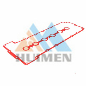 ปะเก็นฝาครอบวาล์ว BMW 11127581215สำหรับอะไหล่เครื่องยนต์ N52 - Product Image 1