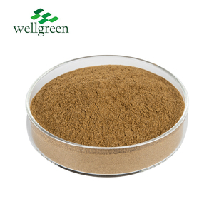 Bahan pertumbuhan rambut berkualitas tinggi 10:1 ekstrak Herba <span class=keywords><strong>Extract</strong></span> Xi Xian Cao ekstrak - Product Image 2