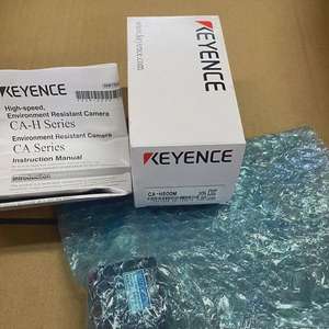 Mới Chính Hãng Keyence CA-H500M H500MX H500CX HF2100C Camera Tốc Độ Cao 5 Triệu Điểm Ảnh Không Có Bộ Nhớ - Product Image 4