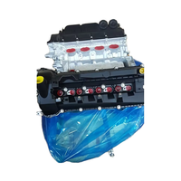 Moteur complet Factoruy Direct Wholesale Petrol 5.0t Sc V8 508PS 508pn pour Land Rover/Jaguar