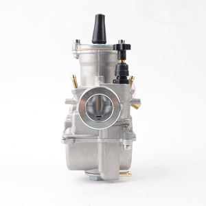 Carburateur universel PWK 21mm Carburateur de <span class=keywords><strong>moto</strong></span> PWK Injection de puissance pour Racing Mikuni Koso ATV Yamaha - Product Image 5