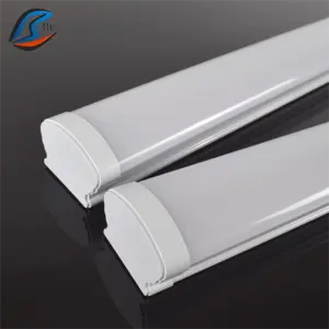 Fábrica Novo Design IP65 Impermeável Tubo Garantia Linear Tubo Led Light iluminação exterior