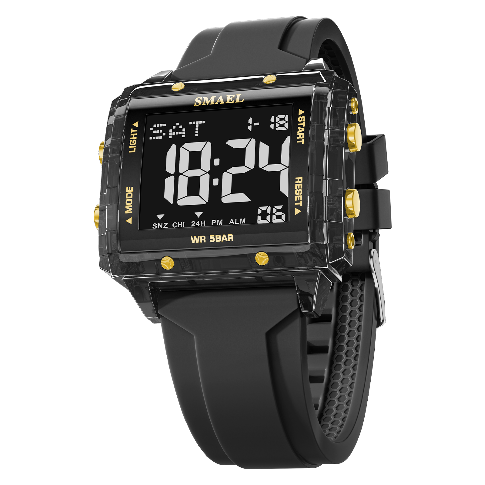 ทองคำดำ