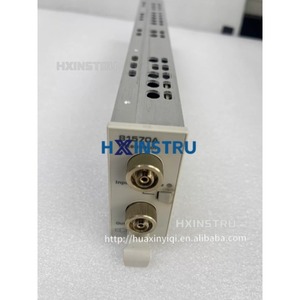 1 unidad de atenuadores ópticos Keysight 81570A/81571A H - Product Image 4
