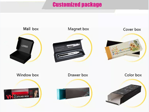 Máy Tạo Kiểu Tóc Ma Thuật OEM ODM, Máy Sấy Tóc 6 Trong 1, Lược Khí Nóng, Bộ Dụng Cụ Tạo Kiểu Uốn Tóc Chuyên Nghiệp - Product Image 4