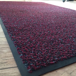 Anti-<span class=keywords><strong>d</strong></span>érapant <span class=keywords><strong>D</strong></span>'absorption <span class=keywords><strong>D</strong></span>'eau En Nylon Couverture En Caoutchouc <span class=keywords><strong>Tapis</strong></span> Lavable Rouleau Commercial <span class=keywords><strong>Tapis</strong></span> - Product Image 3