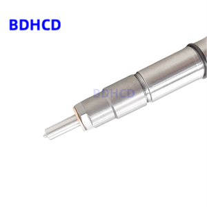 Common Rail Yakıt Enjektörü 0445110473 04L130277A Bos Ch için VW Audi Seat Skoda 1.6 TDI için - Product Image 4