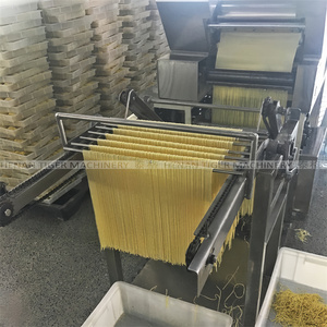 Ligne de production complète pour la fabrication de <span class=keywords><strong>nouilles</strong></span> séchées, machine de fabrication de <span class=keywords><strong>nouilles</strong></span> séchées, usine de production de <span class=keywords><strong>nouilles</strong></span> séchées pour usine - Product Image 6