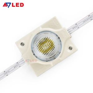 SMD 3535 2.8W DC12V Edge-Lit <b>LED</b> Module, Waterproof IP67, 56x12° Beam for Double-<b>Sided</b> <b>Light</b> Box with CE RoHS & 5 Year Warranty - Product Image 3