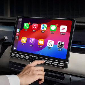 Topnavi NUEVO diseño Universal Car Multimedia Player, 13,1 pulgadas <span class=keywords><strong>Full</strong></span> Touch Screen Auto Stereo ,Carplay GPS - Product Image 6