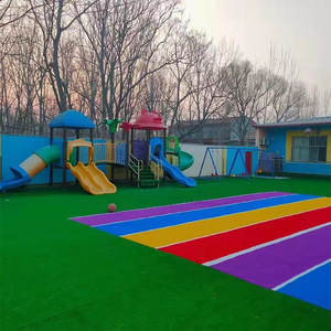 Hierba sintética profesional
Alfombra artificial
Césped artificial para jardín
Césped artificial
Césped artificial,
Kunstrasen - Product Image 6