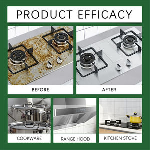 Nettoyant multi-usages <span class=keywords><strong>pour</strong></span> cuisine Jue Fish 120 ml, <span class=keywords><strong>pour</strong></span> ustensiles de cuisine, hotte aspirante, cuisinière, dégraissant <span class=keywords><strong>pour</strong></span> <span class=keywords><strong>voiture</strong></span> - Product Image 3