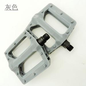 Pédale de vélo en plastique concave pour enfants pour vélos de route vtt <span class=keywords><strong>BMX</strong></span> Cruiser VTT - Product Image 2