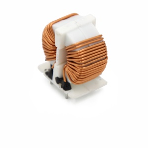 Inducteur de starter toroïdal en Mode commun - Product Image 4