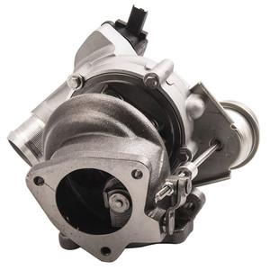 K03 Turbocompresseur 53039880121 Haute-Performance K03-533 Turbo Kits 5303 988 0425 pour 1.6THP 16v <span class=keywords><strong>156</strong></span> EP6CDT Moteur - Product Image 5