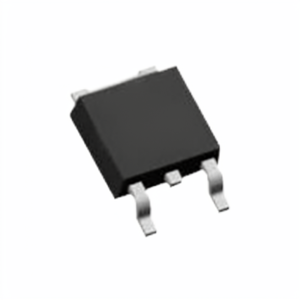 Manufacturer Channel SSFD6025B TO-252 Transistors Electronic Chips Component - Product Image 1