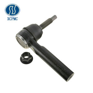 Rotules de direction extérieures de style européen, américain, japonais et coréen pour 15869897 15869897 18569897 92914AL 26248AP - Product Image 1