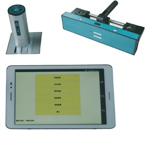 เครื่องมือวิเคราะห์ในห้องปฏิบัติการระดับมืออาชีพคุณภาพสูงใหม่ Gtj-f800 หน้าจอสัมผัสที่แม่นยำแบบพกพา W - Product Image 2
