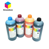 Encre à colorant en vrac de haute qualité entièrement adaptée à l'imprimante traceur Encad NovaJet série 750/850/880/980