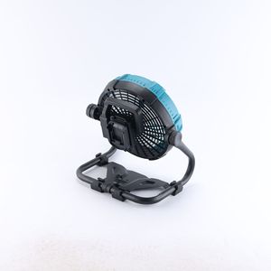 Ventilador Recargable de Iones de Litio de Grado Industrial, Alta Potencia, Multifuncional, Portátil para Camping y Uso en Exteriores - Product Image 2