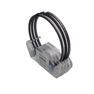 Bagues de piston en titane 41158017, prix du tracteur massey ferrponon au pakistan, pièces de moteur massey ferrophone - Product Image 1