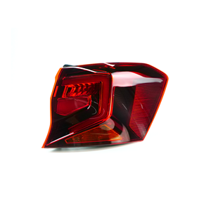 Fanalino posteriore combinato sinistro e destro OE 18G 945 207 <span class=keywords><strong>B</strong></span> 208 <span class=keywords><strong>B</strong></span> 307 <span class=keywords><strong>B</strong></span> 308 <span class=keywords><strong>B</strong></span> Ricambio auto per VW Bora <span class=keywords><strong>Der</strong></span> 2018-2020 - Product Image 5