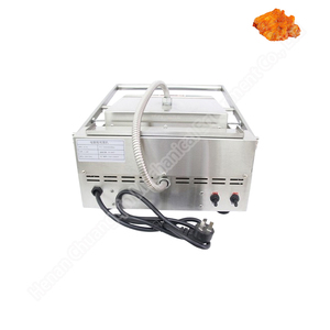 شواية كهربائية عمودية شواية اتصال محمصة كهربائية - Product Image 1