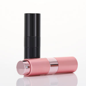 Rociador atomizador recargable de viaje de perfume de vidrio de alta calidad 15 ml para el cuidado de la piel - Product Image 6